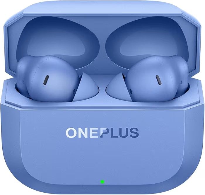 OnePlus Nord Buds 3r TWS Earbuds up to 54 Hours Playback, 2-mic Clear Calls, Aura Blue