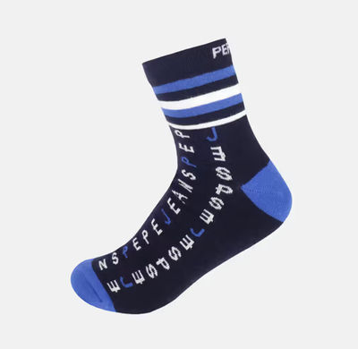 Pepe Jeans Multicolor Socks Free size on Instamart