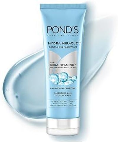Upto 77% Off On Pond's Beauty Products.