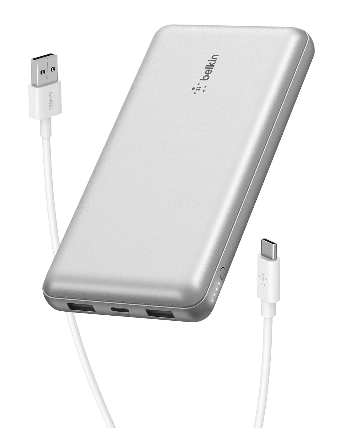 Belkin 20000 mAh Power Bank | Super Fast Charging