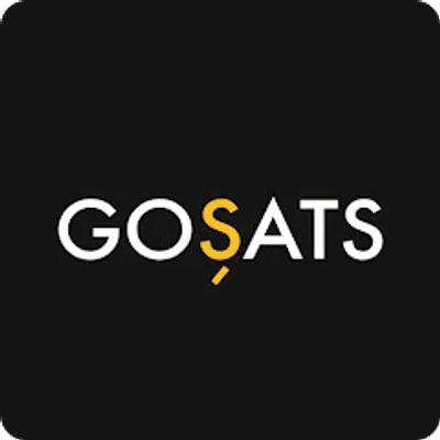GoSats - Get 5% instant discount upto ₹250 on flipkart gift card and burn 50% supercoins additionally
