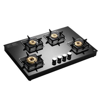 Lifelong 4 Gas Burner Tops - 4 Burners