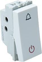 Upto 85% off on Wipro Electrical Switch.