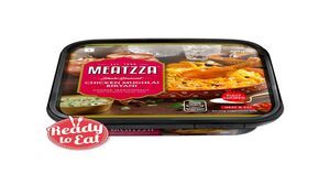 Meatzza Chicken Mughlai Biryani 500 gm