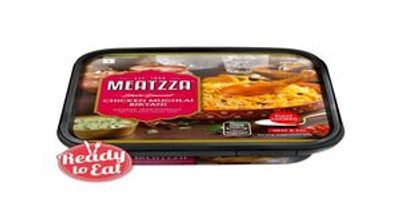 Meatzza Chicken Mughlai Biryani 500 gm