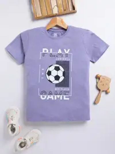 HRX by Hrithik Roshan Boys T-Shirts Starting ₹143 | Up to 83% OFF