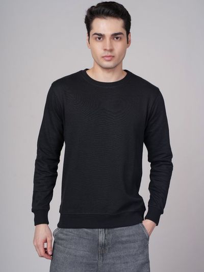 Buy OUTLAWS Men Sweatshirt - Sweatshirts for Men 37977690 | Myntra