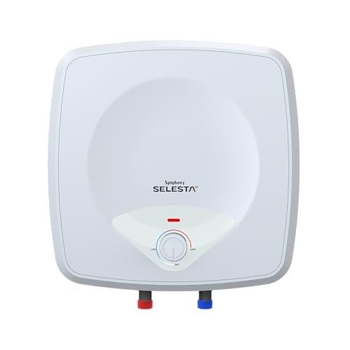 Symphony SELESTA Geyser 25 Litre Storage Water Heater | Free Installation