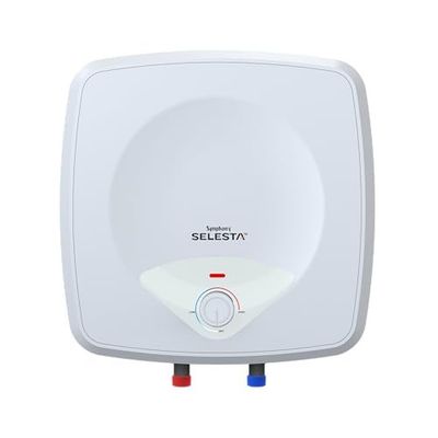 Symphony SELESTA Geyser 25 Litre Storage Water Heater | Free Installation