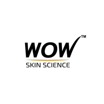 WOW Skin Science Buy 1 Get 1 Free Sale