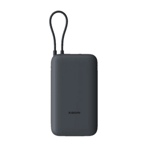 Mi 20000 mAh 22.5 W Compact Pocket Size Power Bank
