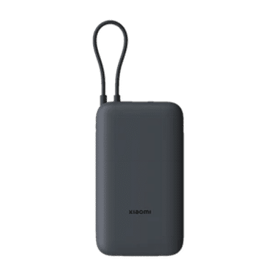 Mi 20000 mAh 22.5 W Compact Pocket Size Power Bank