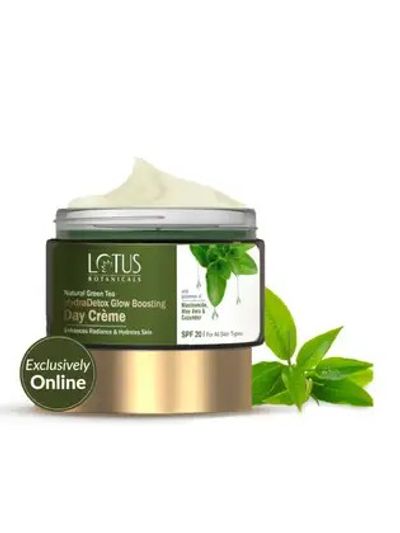Lotus Botanicals: Up to 80% OFF | Starts From ₹125