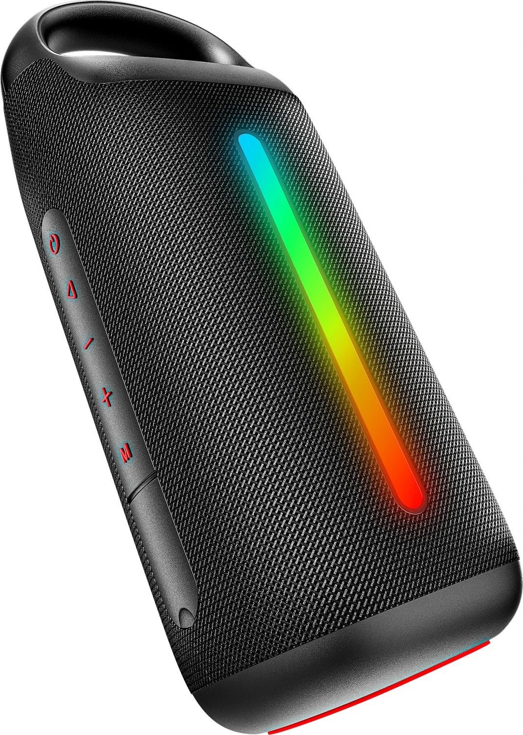 boAt Stone Arc Pro, Spatial Audio, 58mm Drivers, 12H Battery, RGB...more