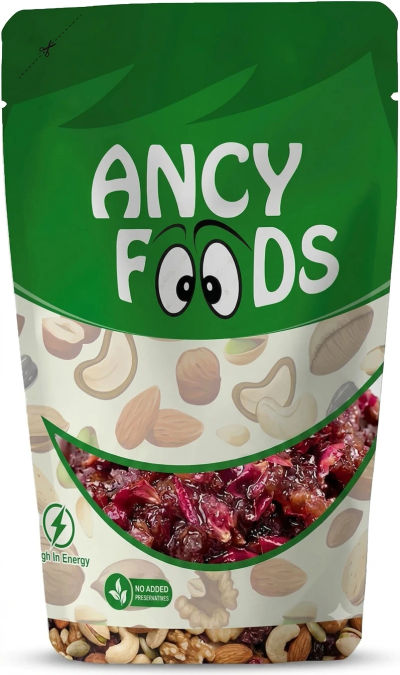Ancy Gulkand | Premium Rose Petal Preserve | Naturally Sweet & Aromatic | 200 g