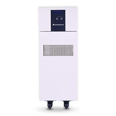 Wonderchef Air Purifier | Copper Filter | Water Wash Technology | 250 Sq. Ft. Coverage