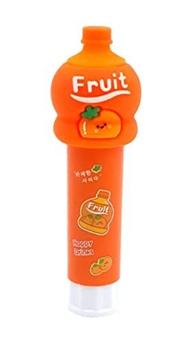 Mess Free Glue Sticks for Kids Art & Craft Work (Set of 3, Random Designs)