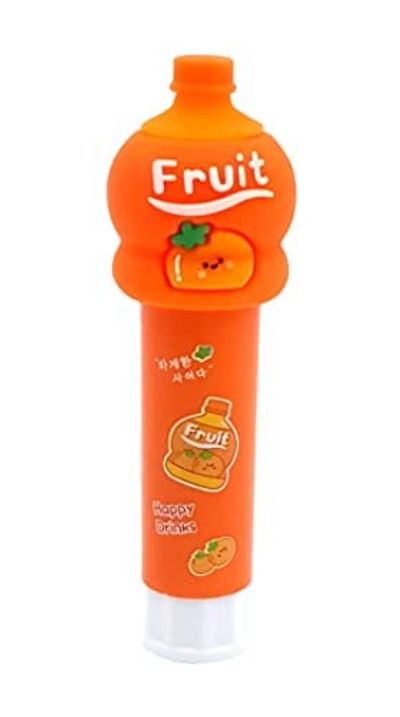 Mess Free Glue Sticks for Kids Art & Craft Work (Set of 3, Random Designs)