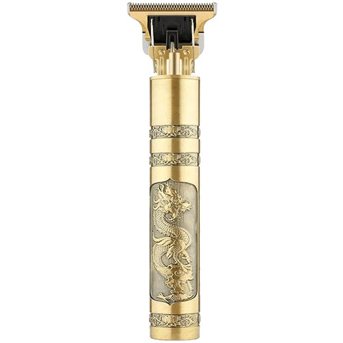 Lightweight, cordless & rechargeable trimmer.