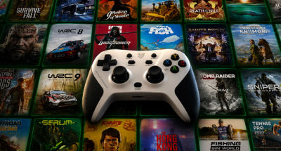 Jiogames: 1 Year Pro Pass + Evofox One S Gaming Controller at No Extra Cost