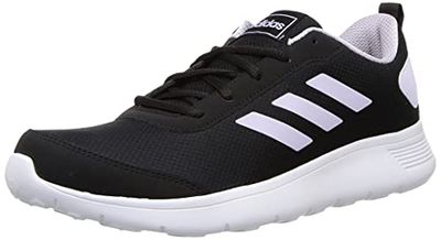 adidas Women Clear Factor W Running Shoe