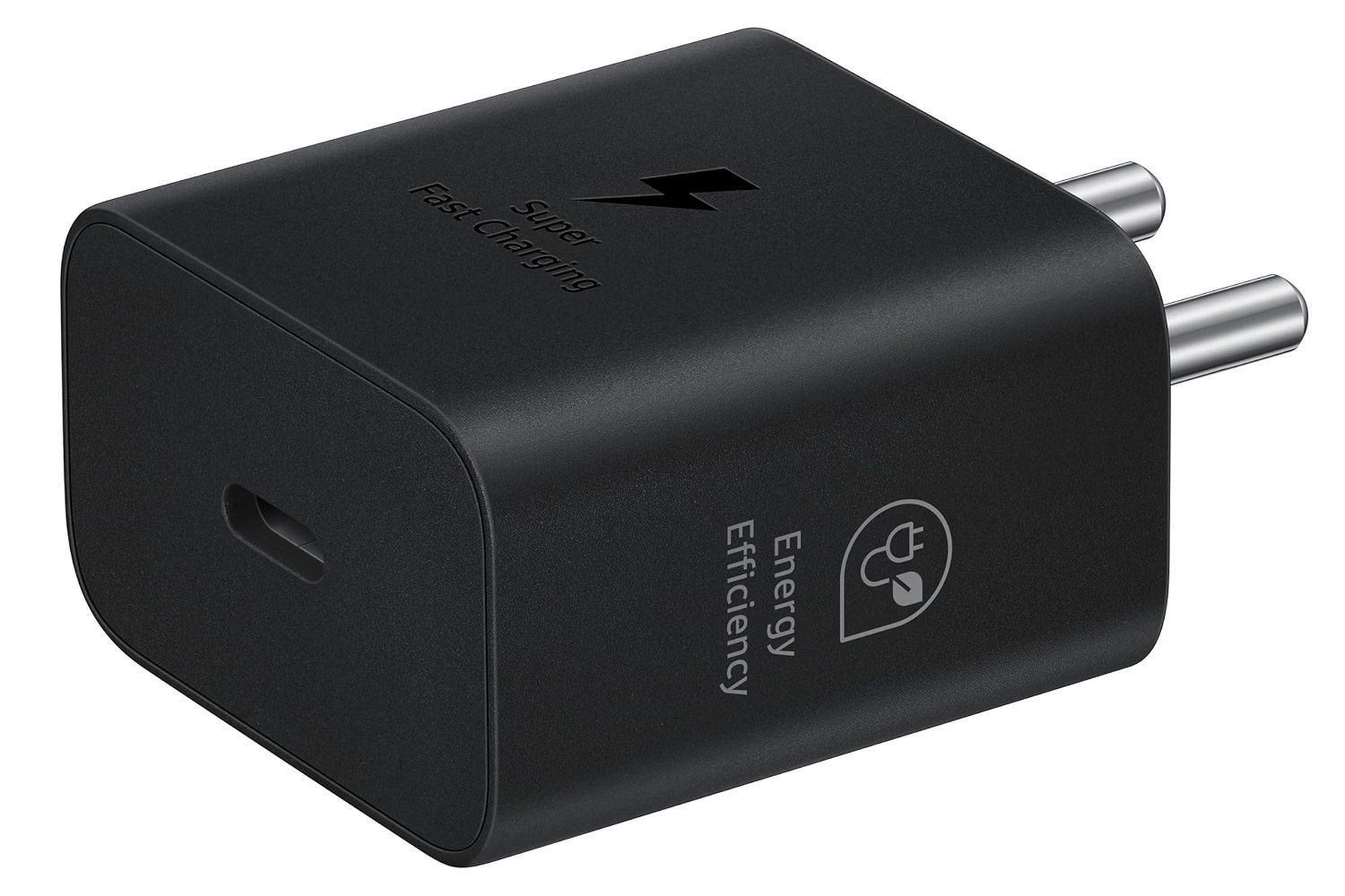 Samsung Original 25W USB Type-C Travel Adaptor