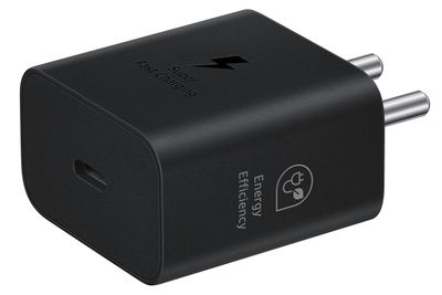 Samsung Original 25W USB Type-C Travel Adaptor
