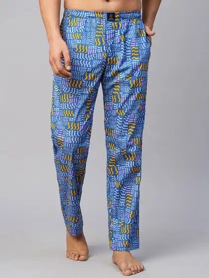 Urban Scottish Lounge Pants upto 83% off