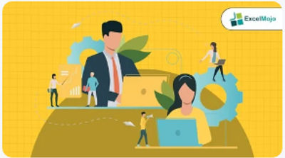 100% OFF | Excel for HR & Operations Professionals