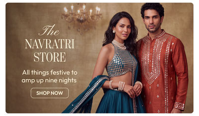 TATA ClicQ The Navaratri Store Clothing, Footwears & more up to 93% off