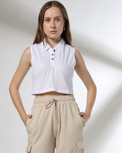 Min 75% Off On Women T-shirts Starting From @81