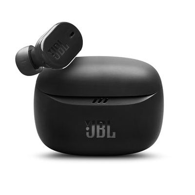JBL Tune Buds 2 TWS, ANC Earbuds, 48Hr Playtime,Dual Connect,6 Mics, Customized EQ with Headphones App (Black)