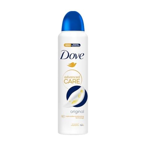 Dove Advanced Care Original Deodorant for Women | 250 ML