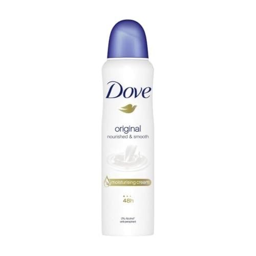 Dove For Women Anti-Perspirant Original Treadstone, 150ml
