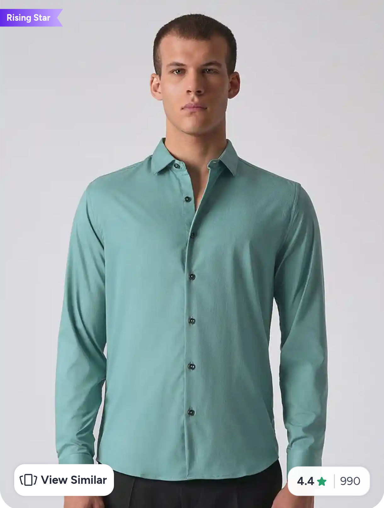 Upto 82% Off On Banana Club Clothings