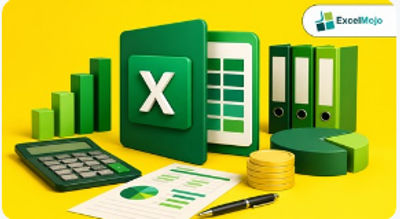 100% OFF | Excel Fundamentals for Finance