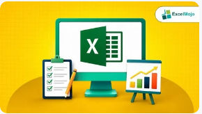 100% OFF | Excel Dashboards & VBA for MIS and Reporting Professionals