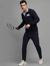 HRX by Hrithik Roshan Tracksuits: Up to 81% Off | Starts From ₹683