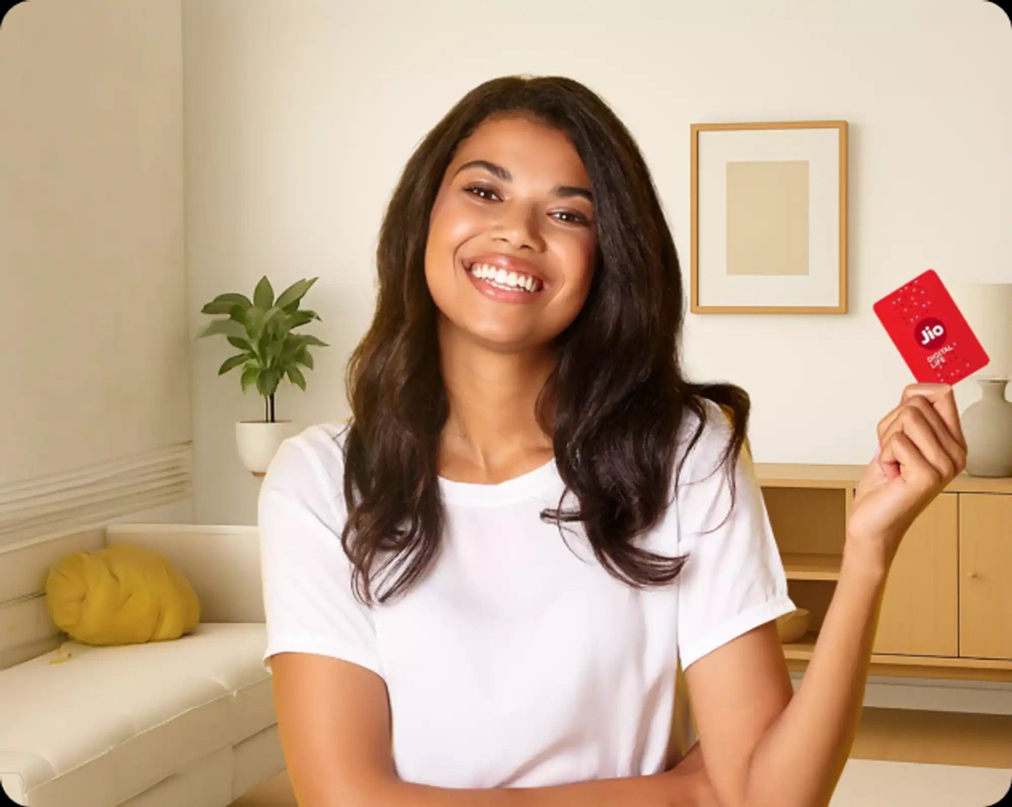 Jio New SIM Gift Voucher Worth Rs.349 with 128 supercoins+ ₹221