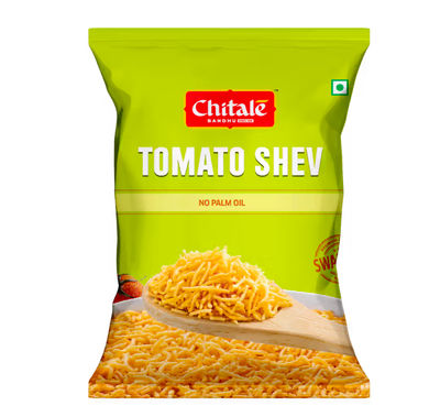 Chitale Bandhu Tomato Shev 200gm on Instamart