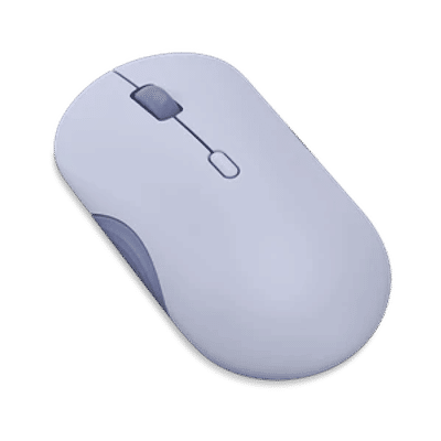 Lenovo 350 Bluetooth Silent Mouse Wireless Ambidextrous Optical M...more