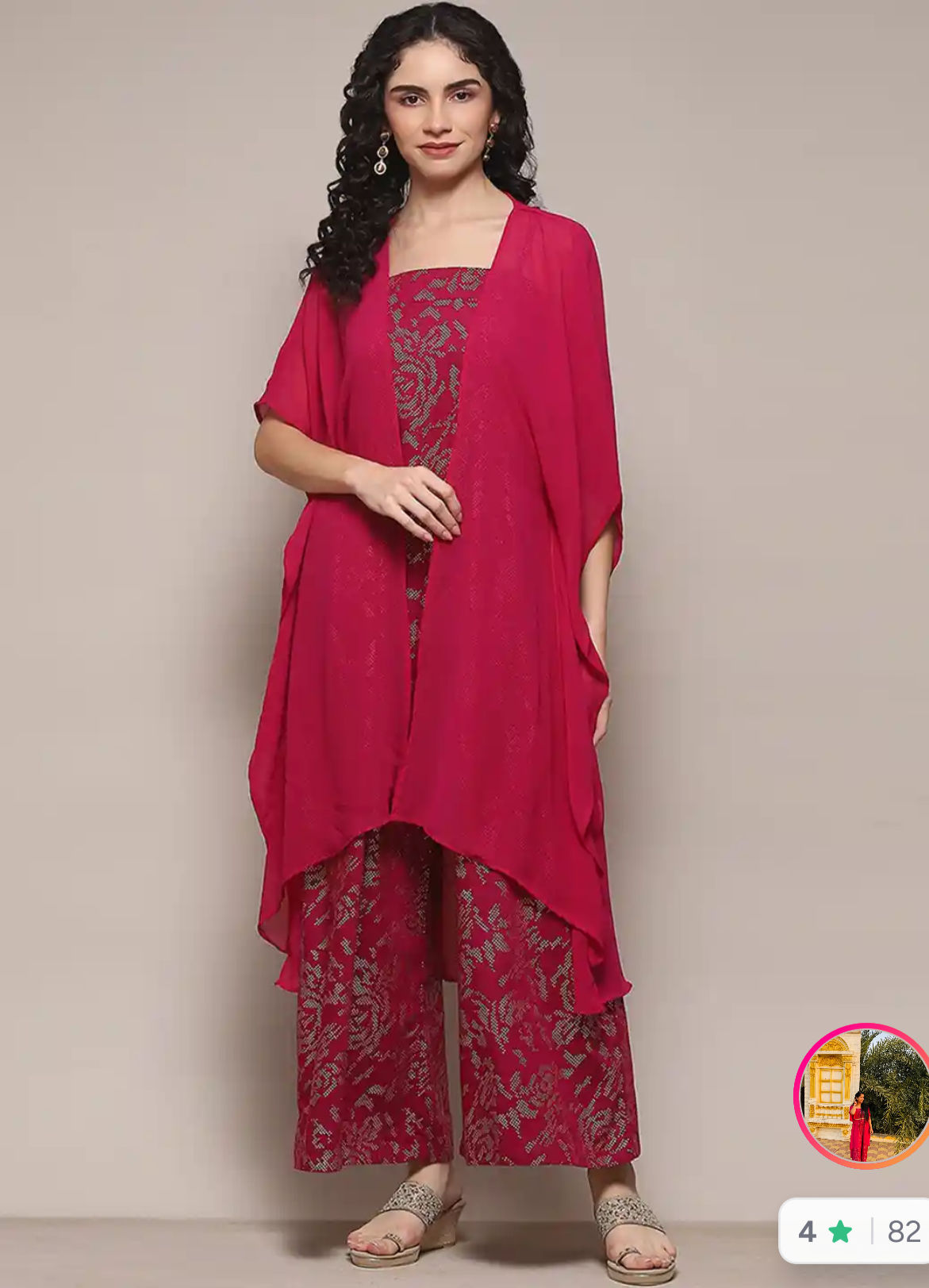 W & Libas women's clothing flat 70% off