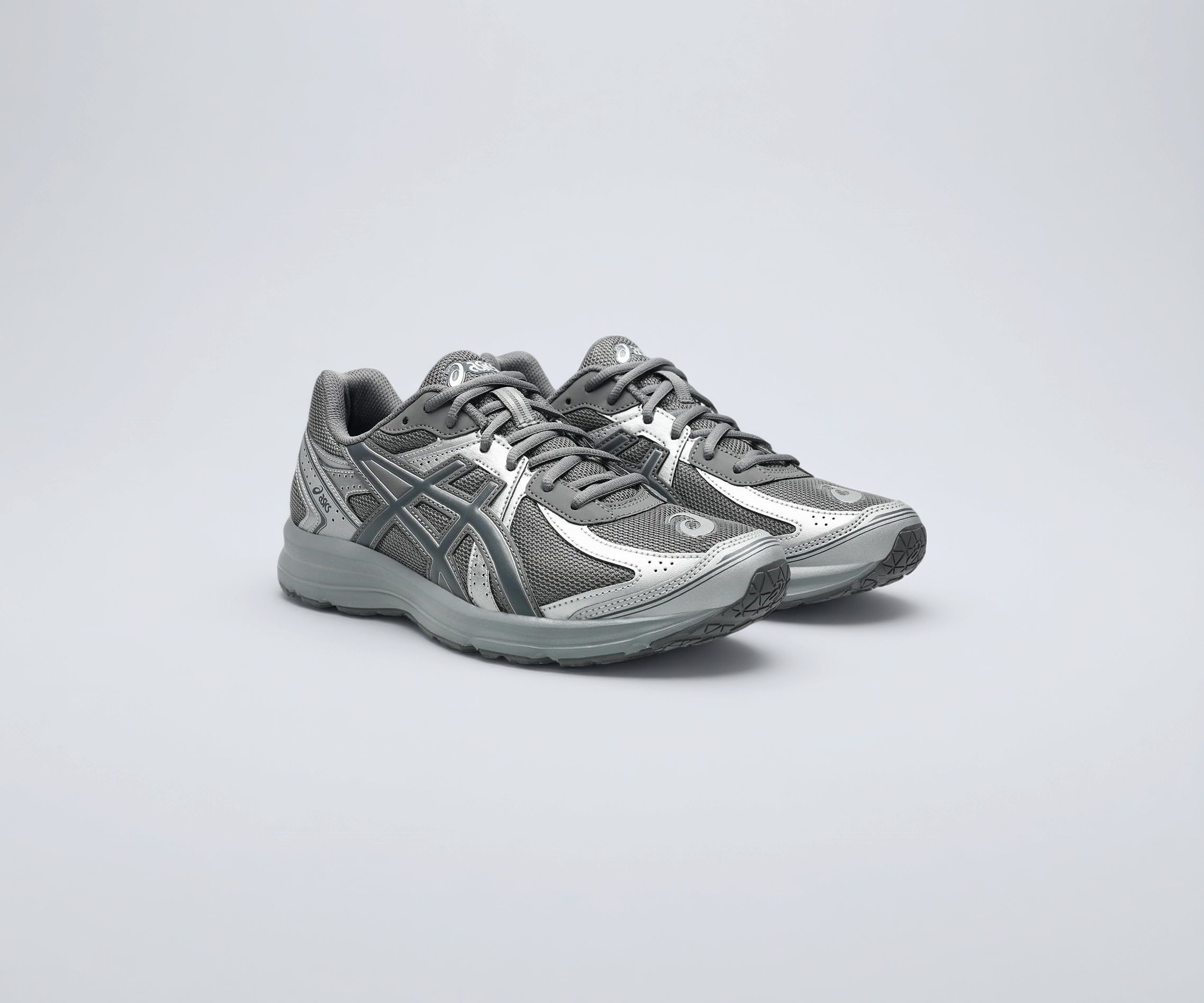 ASICS Unisex Jog 100S Sneakers