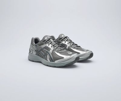 ASICS Unisex Jog 100S Sneakers
