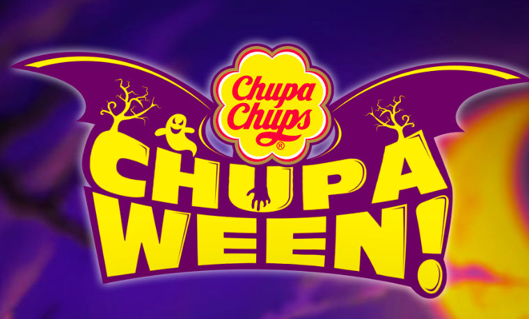 Chupa Chups India: Create Your Halloween Look & Win Rewards