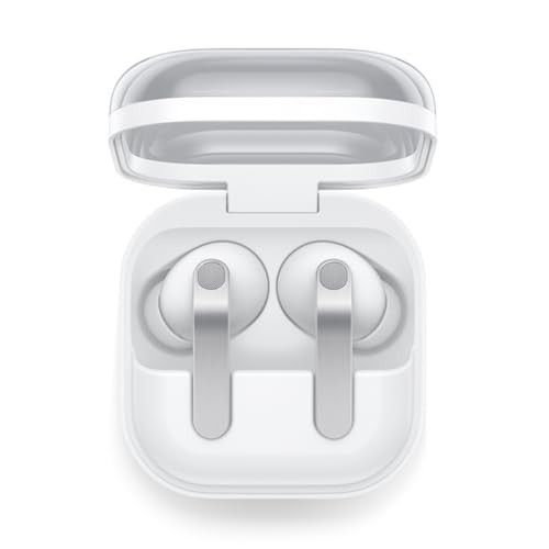 Samsung Galaxy Buds4 Pro (White) in-Ear Wireless Earbuds with Hi-Fi Audio | Adaptive ANC 2.0 and EQ 2.0 | 2-Way Speaker