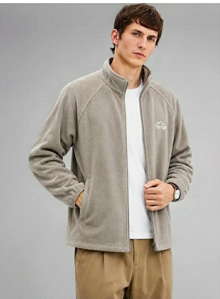 Lymio Men's Fleece Jacket |