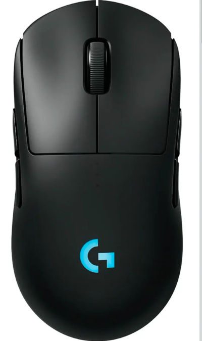 [Apply ₹6000 Coupon] Logitech G PRO 2 Lightspeed Wireless Gaming Mouse