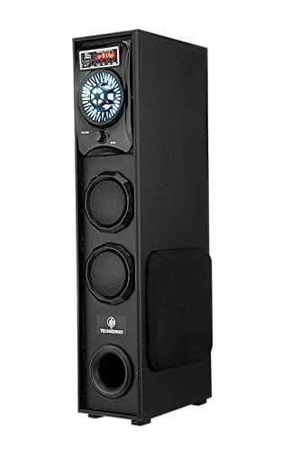 TECHXEWOO PS-511 80W Bluetooth Home Theater Speaker