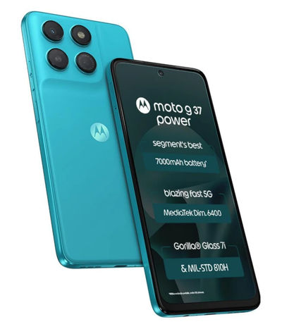 Flipkart Big Billion Days: Motorola mobiles deals